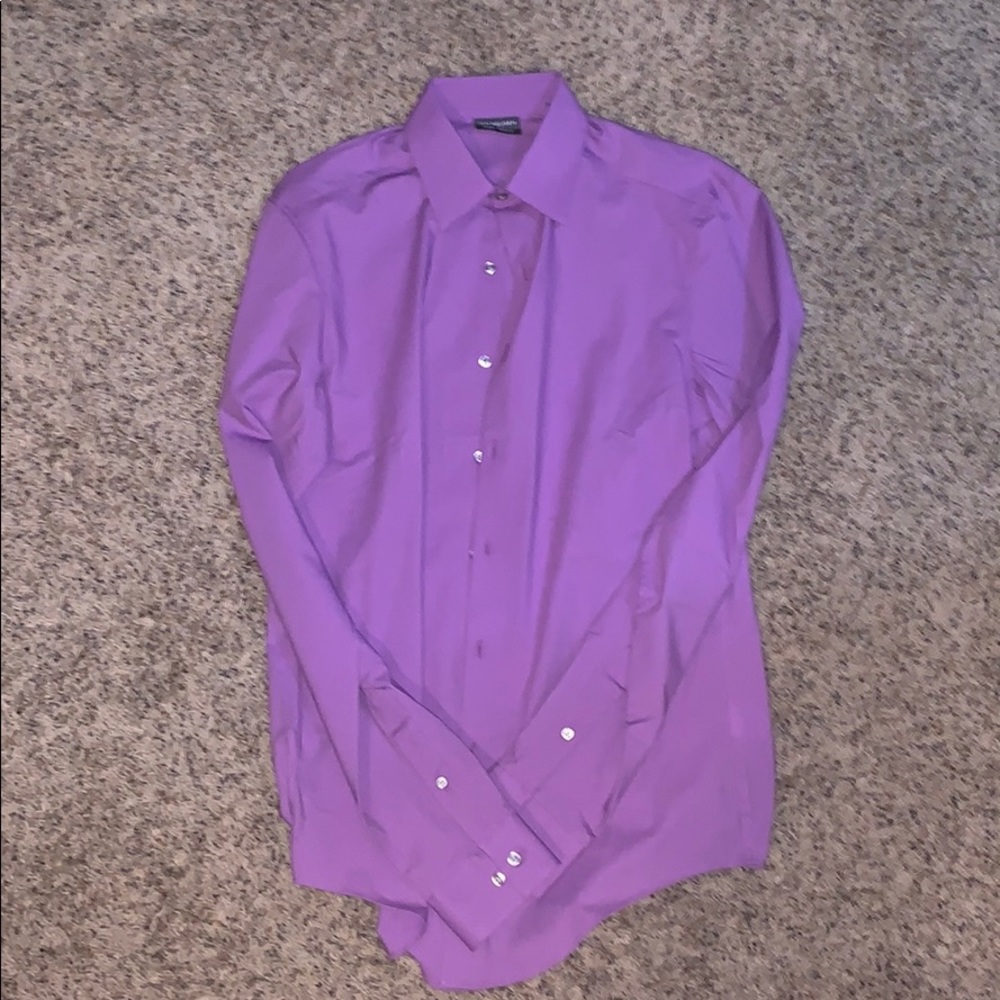 Van Heusen shirt